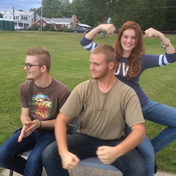 Meet your Posher, Lisa - Picture 6 of 6